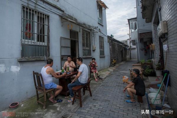揚州城最具煙火氣息的地方,這才是真正的揚州味道,知道的人不多 揚州城最具煙火氣息的地方,這才是真正的揚州味道,知道的人不多