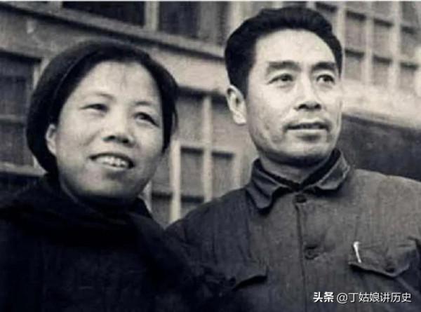 李碩勳28歲犧牲，妻不改嫁獨自撫養兩個孩子，周總理給予溫暖關懷