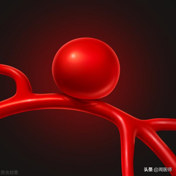 中年女子頭暈頭痛，沒有當回事，不料病情不給自己後悔的機會