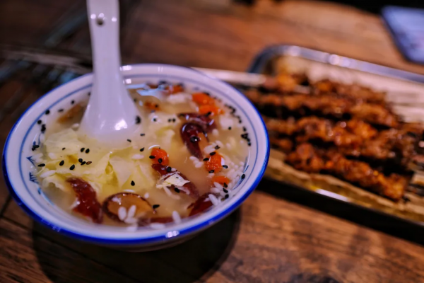 關於西安怎麼玩,這篇真的好詳細 關於西安怎麼玩,這篇真的好詳細