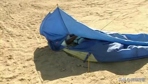 1996年,餘純順穿越羅布泊時遇難,跟嚮導趙子允有沒有關係? 1996年,餘純順穿越羅布泊時遇難,跟嚮導趙子允有沒有關係?