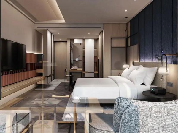 HYATT酒店級別調整下月生效，四家熱門酒店漲了