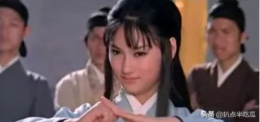 5位至今未婚的港圈女星：事業成功、容顏依舊，卻不想結婚…