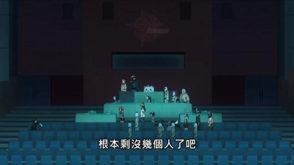 這部動畫，不僅僅只是對日本審查制度的批判