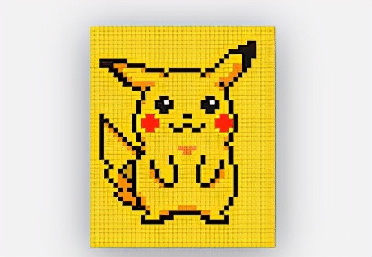 不僅僅是情懷,好的畫素遊戲就是藝術本身 不僅僅是情懷,好的畫素遊戲就是藝術本身