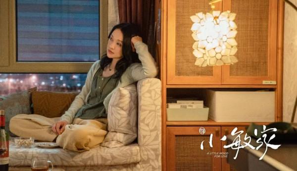 周迅 秦海璐怎麼就成了閨蜜？