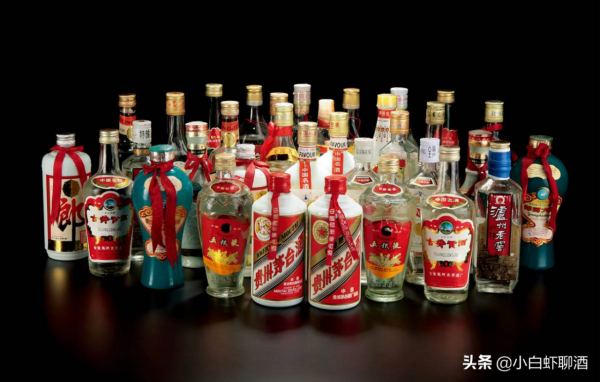 雲南白酒市場現狀:“自烤酒”氾濫成災,本土品牌幾乎無人問津 雲南白酒市場現狀:“自烤酒”氾濫成災,本土品牌幾乎無人問津