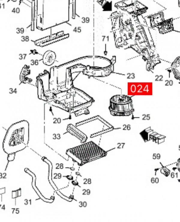 探界者空調風速調小有異響,風速調高異響就聽不到了怎麼回事? 探界者空調風速調小有異響,風速調高異響就聽不到了怎麼回事?