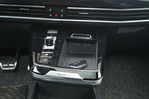 型男奶爸新選擇 試駕一汽大眾攬境 型男奶爸新選擇 試駕一汽大眾攬境