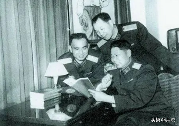 彭總痛斥38軍，卻沒罵66軍：兩個軍地位不一樣，要求也不一樣