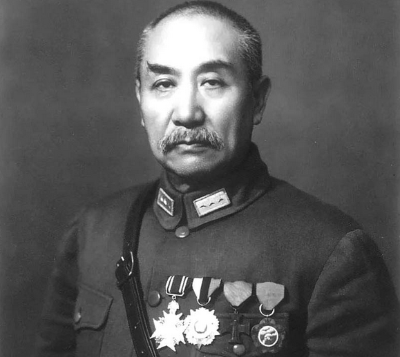 1948年,一國民黨將領被槍斃,死前高喊:毛澤東萬歲!這是為何? 1948年,一國民黨將領被槍斃,死前高喊:毛澤東萬歲!這是為何?