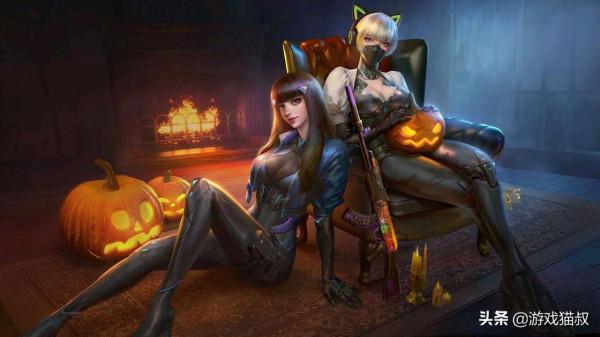 穿越火線新作登陸xbox,爺青回 穿越火線新作登陸xbox,爺青回