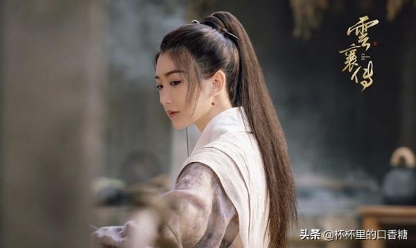 情人節新劇照！龔俊＆鍾楚曦《逆風》、侯明昊＆周也《護心》甜炸