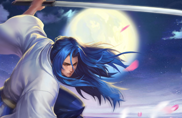 王者榮耀：5名英雄再次最佳化，盾山的扛盾機制更加合理了