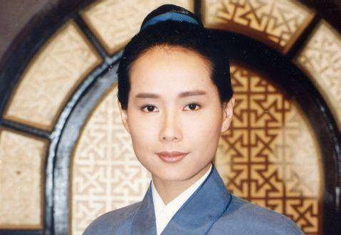 同樣是女扮男裝,這7位女演員的扮相,才叫尊重觀眾 同樣是女扮男裝,這7位女演員的扮相,才叫尊重觀眾