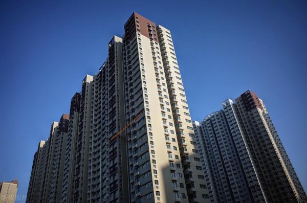 買房謹記這“6點”，房子既好住，又不用擔心“爛尾”