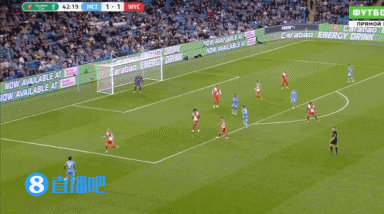 英聯杯-福登兩傳一射馬赫雷斯雙響 曼城6-1韋康比流浪者 英聯杯-福登兩傳一射馬赫雷斯雙響 曼城6-1韋康比流浪者