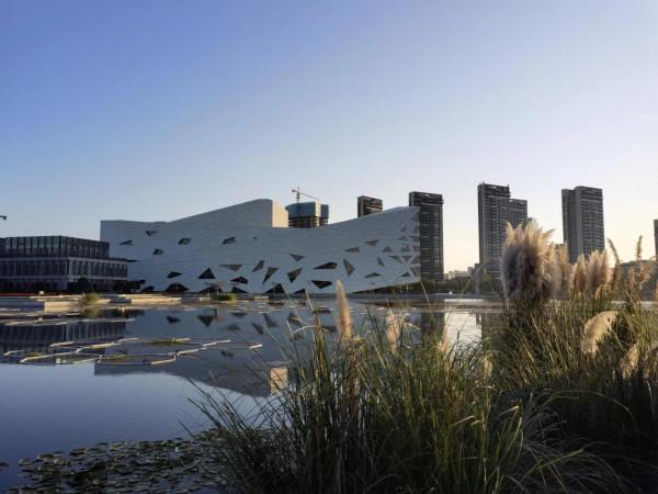 臨平區藝尚小鎮 臨平區藝尚小鎮