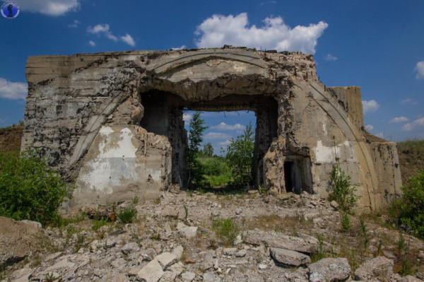 廢棄的巨型戰略導彈部隊：有史以來最大的洲際彈道導彈發射器 R-9A