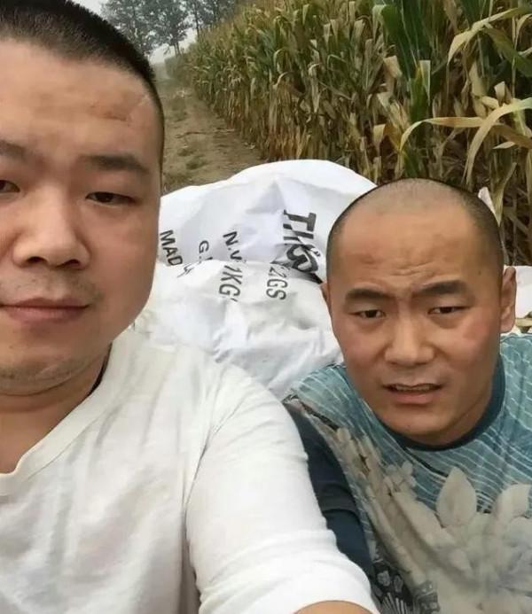 岳雲鵬：給5個姐姐買車買房，把普通妻子當寶，弟弟卻在農村種地
