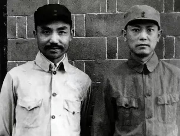 1955年授銜，他沒有官職軍銜，為何卻被毛主席特批享受元帥待遇？