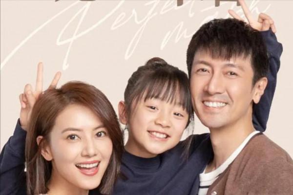 高圓圓依然美麗