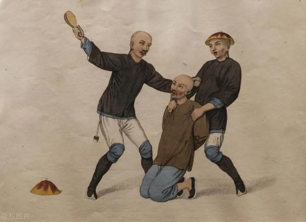 清軍士兵身上的“兵”“丁”“勇”都是什麼意思？