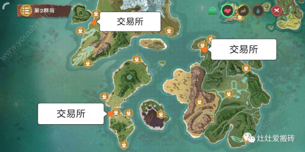 手遊創造與魔法搬磚打金思路分享