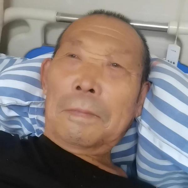 守護父親的日子