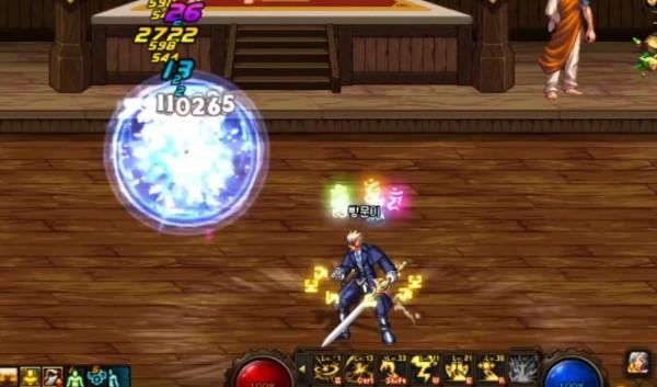 DNF:13年終於翻身了!阿修羅“地震級”重做,脫坑玩家趕緊回來 DNF:13年終於翻身了!阿修羅“地震級”重做,脫坑玩家趕緊回來