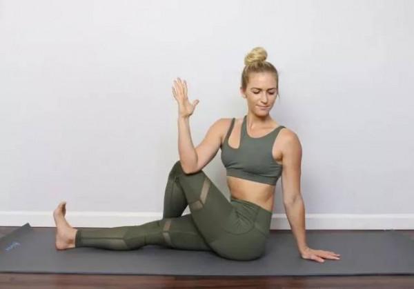 瑜伽乾貨分享:為什麼你這麼努力,前去還是沒進步? 瑜伽乾貨分享:為什麼你這麼努力,前去還是沒進步?