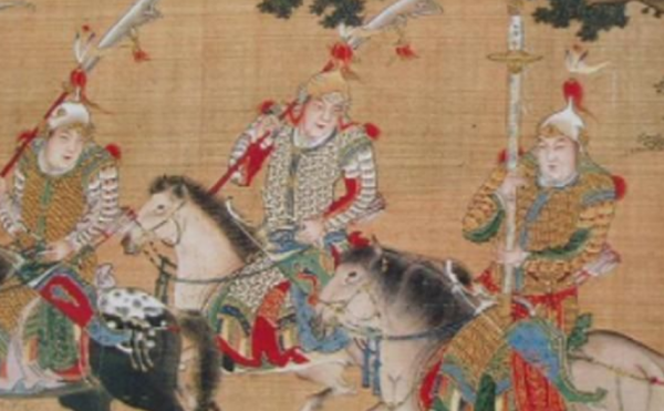 行政與司法合一?基於宋朝的鞫讞分司制度背景,探析其作用及影響 行政與司法合一?基於宋朝的鞫讞分司制度背景,探析其作用及影響