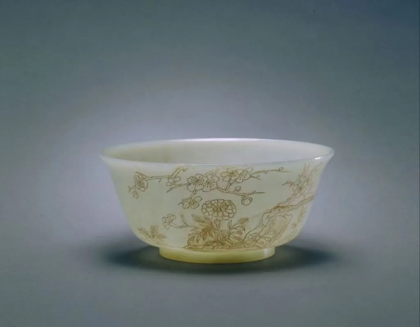 消失7年後，他帶回一隻玉杯：比玉更珍貴的，是珍惜彼此的心