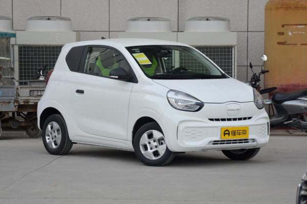 買車便宜,養車更便宜!5萬元級微型新能源車大PK 買車便宜,養車更便宜!5萬元級微型新能源車大PK