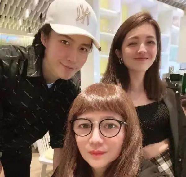 同是林瑞陽基因，張庭女兒與前妻女兒差距大！細數不被看好星二代