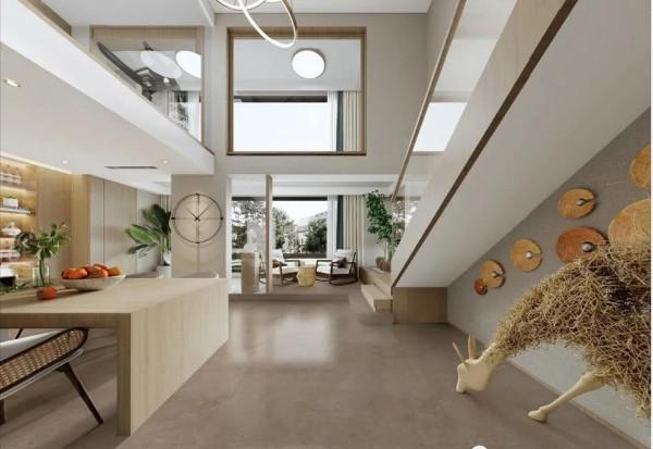 什麼是侘寂風？