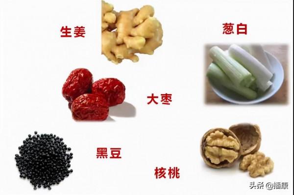 風寒這樣做！知名老中醫用蔥白熬“五虎湯”，少花錢、不遭罪