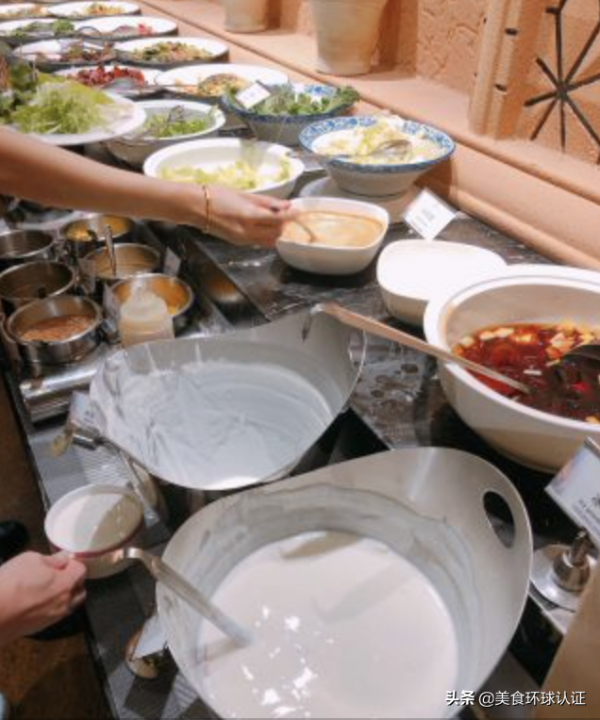 新疆大廈·品悅大巴扎自助西餐廳 新疆大廈·品悅大巴扎自助西餐廳