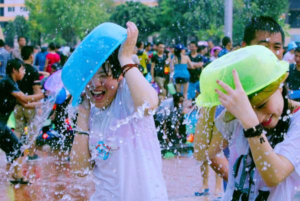 太行山深處的上臘江村，想去僅一條懸崖公路，民風淳樸住一晚50元