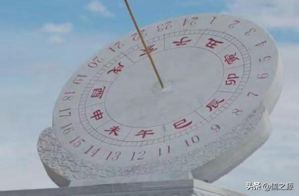 淺談十二地支的起源 淺談十二地支的起源