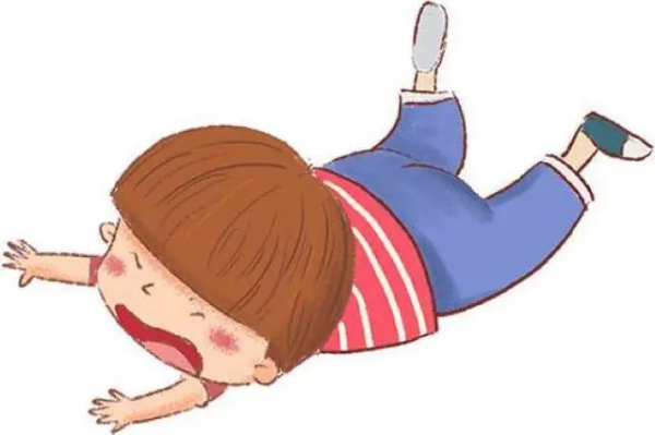 你是不是也經常讓孩子“不要哭了”? 你是不是也經常讓孩子“不要哭了”?