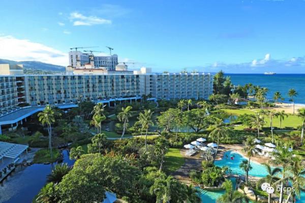 塞班島:為什麼美國唯一把這塊國土對中國人免籤? 塞班島:為什麼美國唯一把這塊國土對中國人免籤?