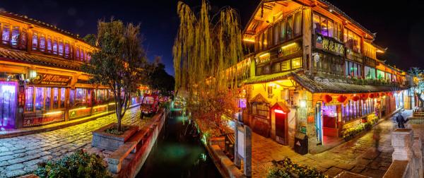 這6個鄉村古鎮，獨特又美好，遠離喧囂，你去過幾個？