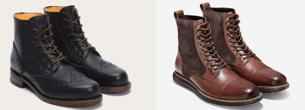 最受型男歡迎的這幾款靴子，到底怎麼穿才好看？