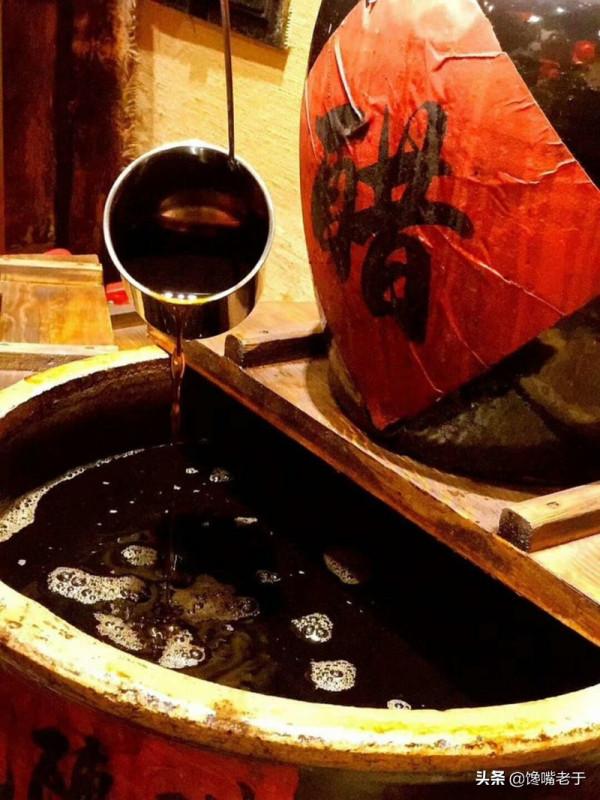 全國哪裡的醋最好吃?經過評選,這4個地方比較有名,有你家鄉嗎 全國哪裡的醋最好吃?經過評選,這4個地方比較有名,有你家鄉嗎