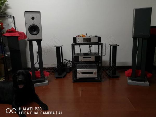 燒友玩過N款音箱後，總結的發燒心得