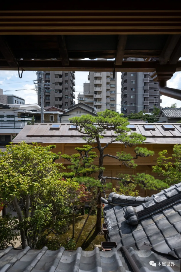 改造老舊屋宅,為了它更老時的美麗 改造老舊屋宅,為了它更老時的美麗