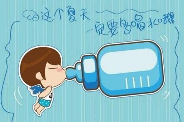 母乳餵養的媽媽在夏天要注意什麼? 母乳餵養的媽媽在夏天要注意什麼?