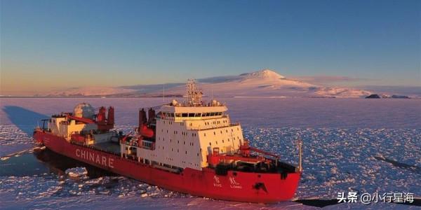 “雪龍號”即將到達南極中山站,30年前中山站建站有多難? “雪龍號”即將到達南極中山站,30年前中山站建站有多難?
