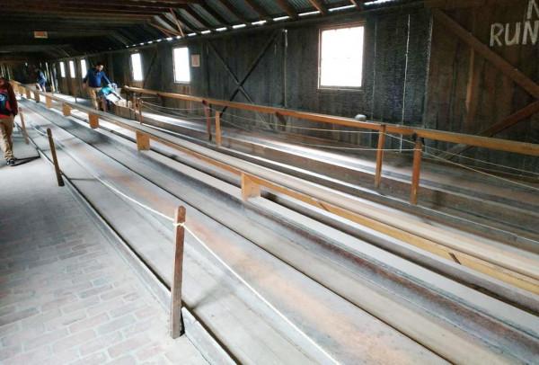 疏芬山，一座孕育巴拉瑞特、催生墨爾本的淘金小鎮（下）